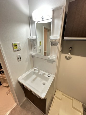 【独立洗面台】 | ベイルーム本厚木South