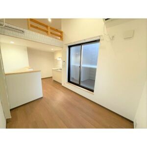 Dream Stage HT Iwakuraの展望