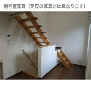 Dream Stage HT Iwakuraの内装