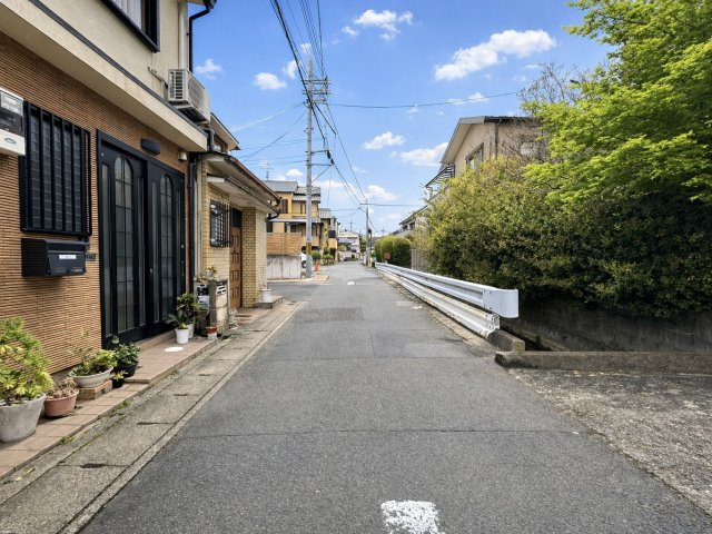 川島尻堀町の外観|＼＼資料請求だけも大歓迎！//おうちのパンフレットをメールなどでお送りいたします！（R8.4撮影）