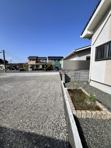 古閑中町売り土地のその他