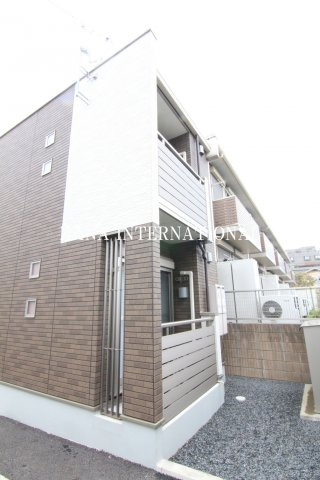 ミランダコンフォール東葛西のその他共用部分