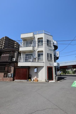 【外観】 | ＷＪ・Ａ－２ビル