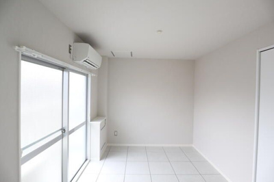 【居間・リビング】 | ＷＪ・Ａ－２ビル