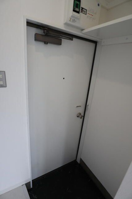 【玄関】 | ＷＪ・Ａ－２ビル