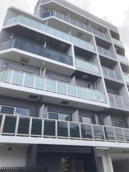 メイクス東向島Ⅱ