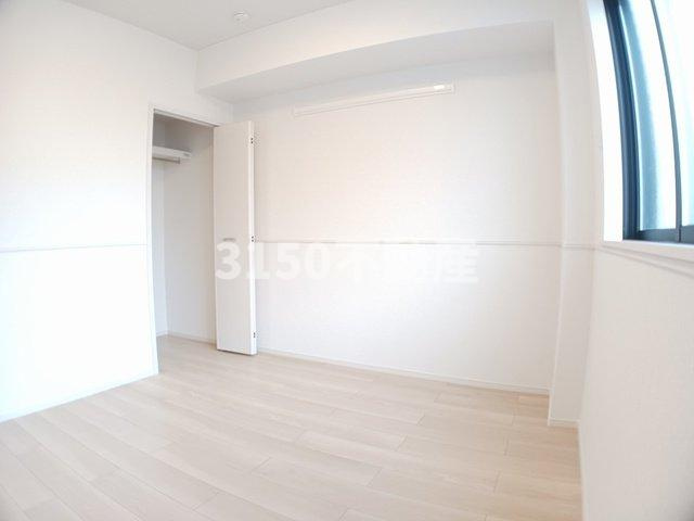 ステイ　ゴールドの収納|十分な収納スペースがあります