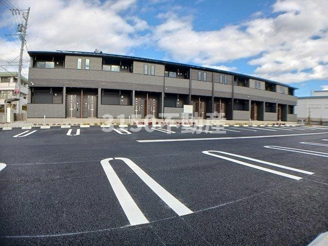 ステイ　ゴールドの駐車場|カースペースがあります