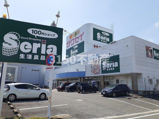 ステイ　ゴールドの周辺|Ｓｅｒｉａ岐南バイパス店まで110m