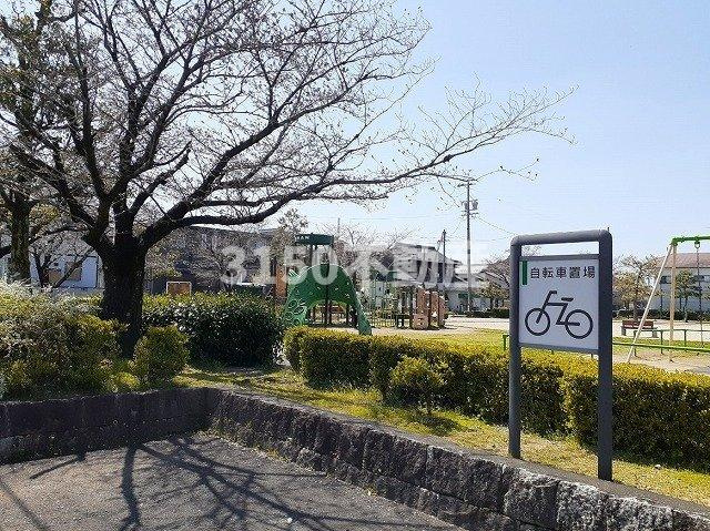 ステイ　ゴールドの周辺|八剣北公園まで130m