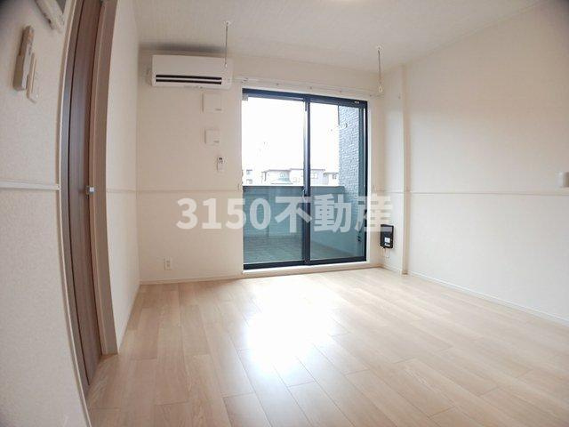 ステイ　ゴールドの居間・リビング|使いやすいリビングです