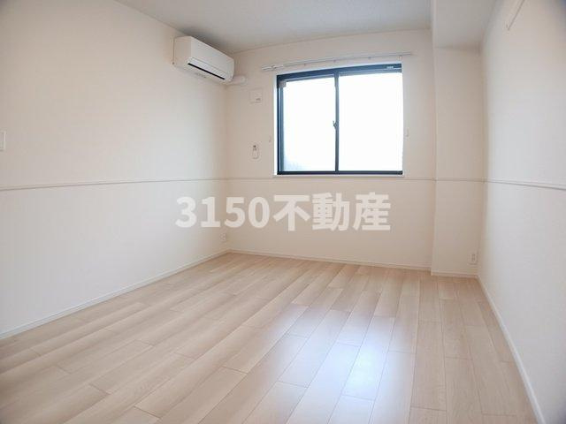 ステイ　ゴールドの内装|物件の内装です