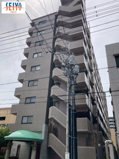 【外観】 | ☆サンシティ南大正町☆