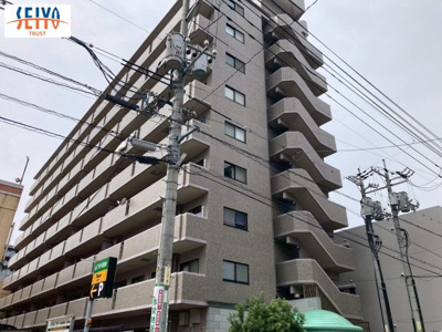 【外観】 | ☆サンシティ南大正町☆