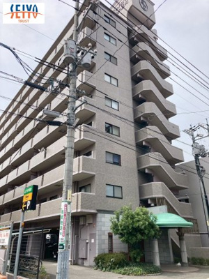 【外観】 | ☆サンシティ南大正町☆