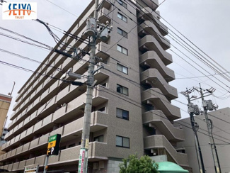【外観】 | ☆サンシティ南大正町☆