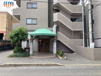 【その他共用部分】 | ☆サンシティ南大正町☆