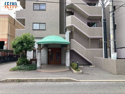 【その他共用部分】 | ☆サンシティ南大正町☆