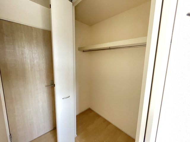 高崎市新町第８（全9棟）3号棟の収納