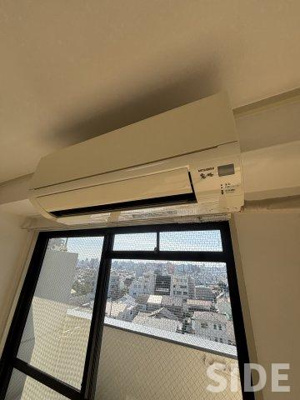 【設備】 | 有馬パレス千林 | ※別号室参考画像