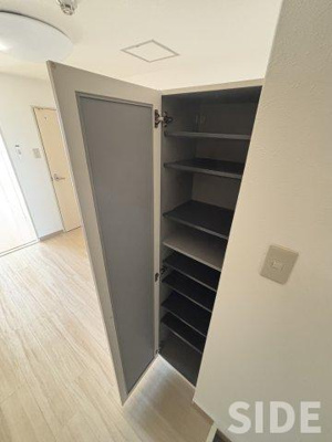 【その他】 | 有馬パレス千林 | ※別号室参考画像