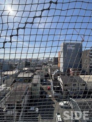 【展望】 | 有馬パレス千林 | ※別号室参考画像