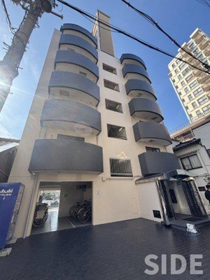 【外観】 | 有馬パレス千林