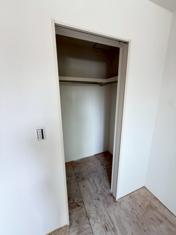 (仮称)フジパレス戸伏町Ⅱの収納