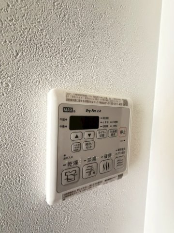 (仮称)フジパレス戸伏町Ⅱの設備