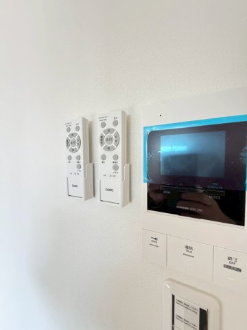 (仮称)フジパレス戸伏町Ⅱのセキュリティ