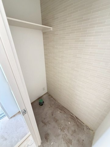 (仮称)フジパレス戸伏町Ⅱの玄関