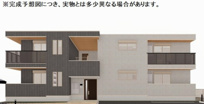 世田谷区新町３丁目のアパートの画像