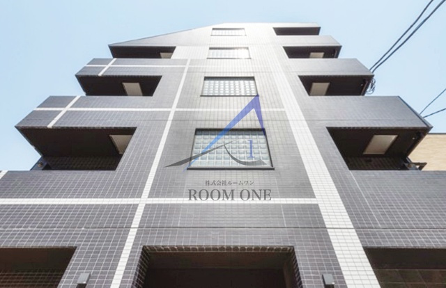 AXAS豊洲アジールコート