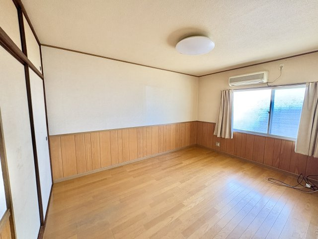 あさか荘の居間・リビング