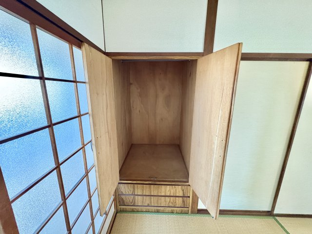 あさか荘のその他