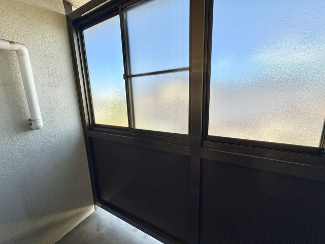 あさか荘の内装