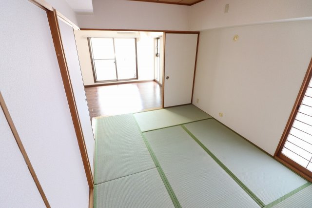 【寝室】 | パードレ関目