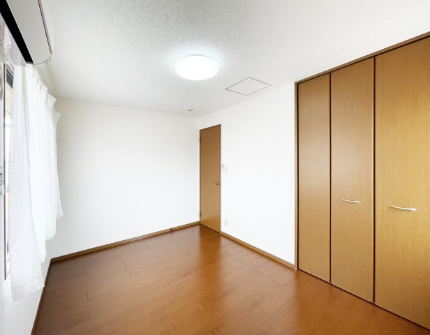 グランシャリオ　A棟の内装