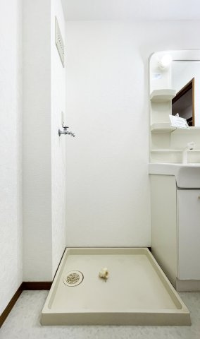 グランシャリオ　A棟の設備