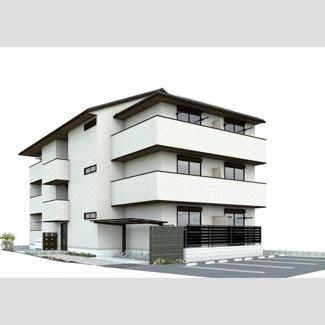 【外観】 | RETOLIA四条町