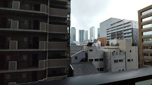 OKBアヴェニール菊井町の設備