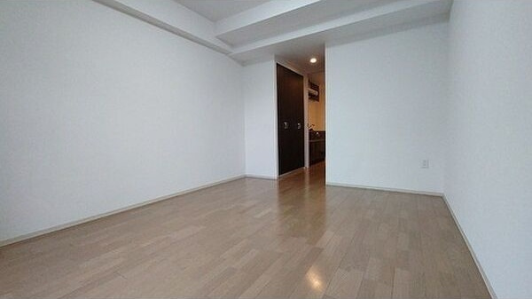 OKBアヴェニール菊井町の内装