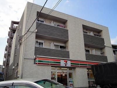 リリックコート平井橋のその他