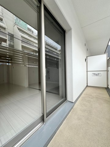 【バルコニー】 | アップルホームズ昭和町