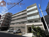 アップルホームズ昭和町の画像
