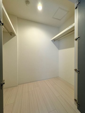 【収納】 | アップルホームズ昭和町
