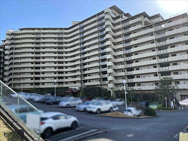 藤和千里ハイタウン