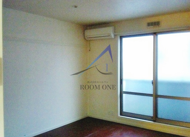 エルキューブの寝室|寝室です。