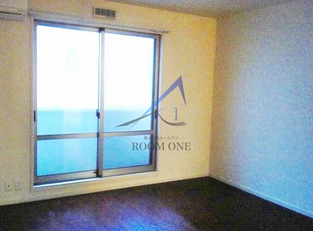 エルキューブの居間・リビング|洋室のお部屋です。