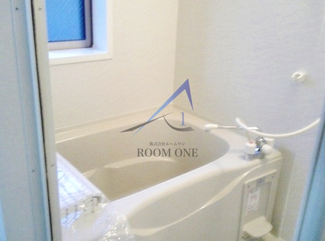 エルキューブの浴室|お風呂です。